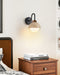Celestia Travertine Wall Light - Simprolos