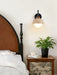 Celestia Travertine Wall Light - Simprolos