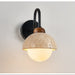 Celestia Travertine Wall Light - Simprolos