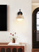 Celestia Travertine Wall Light - Simprolos