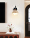 Celestia Travertine Wall Light - Simprolos