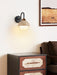 Celestia Travertine Wall Light - Simprolos