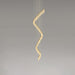 Celestial Alabaster Cascade Chandelier - Simprolos