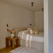 Celestial Double Alabaster Sconce - Simprolos