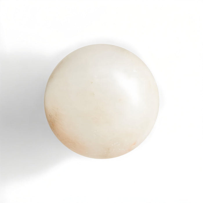Celestial Double Alabaster Sconce - Simprolos