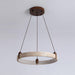 Celestial Orbit Travertine Chandelier - Simprolos