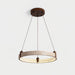 Celestial Orbit Travertine Chandelier - Simprolos