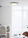 Celestial Travertine Ceiling Lamp - Simprolos