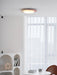 Celestial Travertine Ceiling Lamp - Simprolos