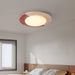 Celestial Travertine Ceiling Lamp - Simprolos