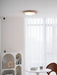 Celestial Travertine Ceiling Lamp - Simprolos