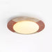 Celestial Travertine Ceiling Lamp - Simprolos