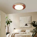 Celestial Travertine Ceiling Lamp - Simprolos