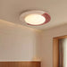 Celestial Travertine Ceiling Lamp - Simprolos