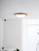 Celestial Travertine Ceiling Lamp - Simprolos
