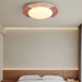 Celestial Travertine Ceiling Lamp - Simprolos