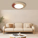Celestial Travertine Ceiling Lamp - Simprolos