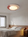 Celestial Travertine Ceiling Lamp - Simprolos