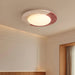 Celestial Travertine Ceiling Lamp - Simprolos