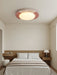 Celestial Travertine Ceiling Lamp - Simprolos