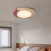 Celestial Travertine Ceiling Lamp - Simprolos