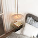 Celestial Travertine Pendant Light - Simprolos