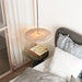 Celestial Travertine Pendant Light - Simprolos