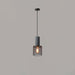 Cement Mesh Pendant Light - Simprolos