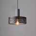 Cement Mesh Pendant Light - Simprolos