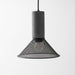 Cement Mesh Pendant Light - Simprolos