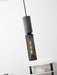 Cement Mesh Pendant Light - Simprolos