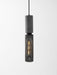 Cement Mesh Pendant Light - Simprolos