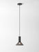 Cement Mesh Pendant Light - Simprolos