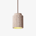 Caelia Travertine Pendant Light Vakkerlight