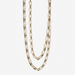 Chain Link Chandelier - Simprolos
