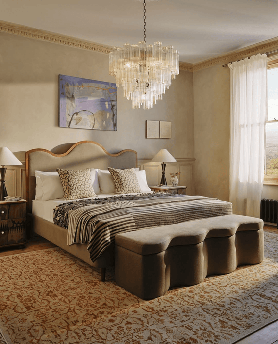 Chiara Chandelier - Simprolos