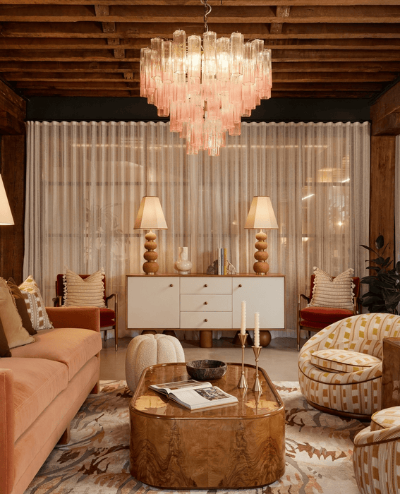 Chiara Chandelier - Simprolos