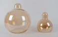 Chiswick Glass Pendant Light - Simprolos