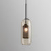 Chiswick Glass Pendant Light - Simprolos