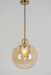 Chiswick Glass Pendant Light - Simprolos