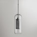 Chiswick Glass Pendant Light - Simprolos