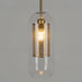Chiswick Glass Pendant Light - Simprolos