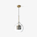 Chiswick Glass Pendant Light - Simprolos