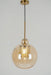Chiswick Glass Pendant Light - Simprolos