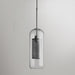 Chiswick Glass Pendant Light - Simprolos