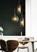 Chiswick Glass Pendant Light - Simprolos