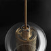 Chiswick Glass Pendant Light - Simprolos