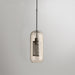 Chiswick Glass Pendant Light - Simprolos