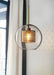 Chiswick Glass Pendant Light - Simprolos