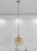 Chiswick Glass Pendant Light - Simprolos